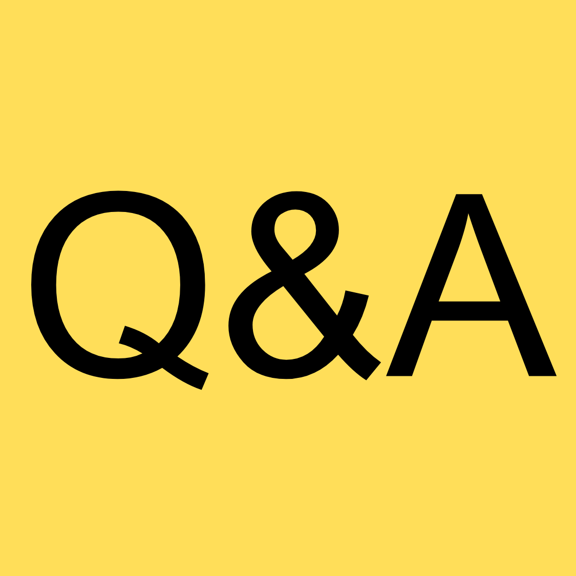 q&a